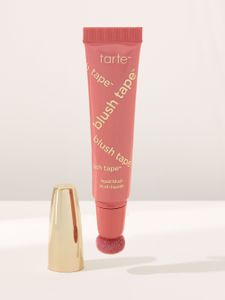 סומק נוזלי - blush tape liquid blush(berry)