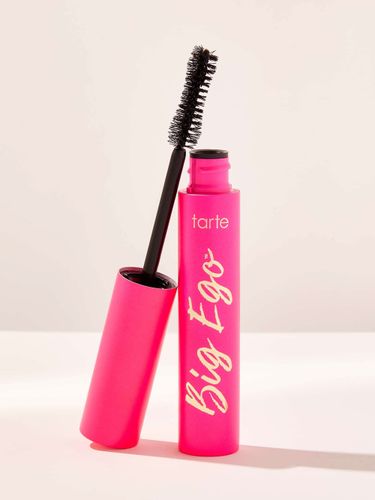 מסקרה  - Big ego mascara black