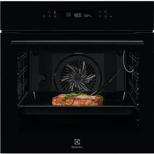 תנור אפייה Electrolux EOE7P31Z צבע שחור תוצרת גרמניה 