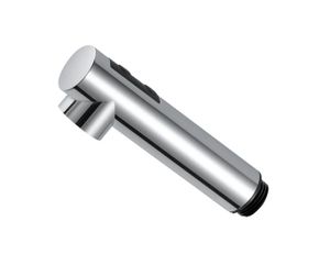 מזלפים לברז נשלף למטבח צבע שחור מוברש 801934GM חמת