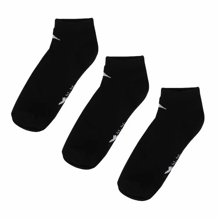 שלישיית גרבי דיאדורה 41-46 Diadora | גברים
