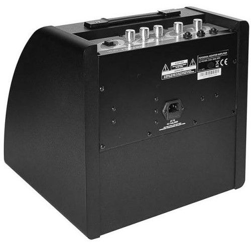 זוית נוספת Medeli AP30 Drum Amplifier Drum Amplifier