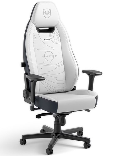 כיסא מנהלים Noblechairs Legend Starfield Edition