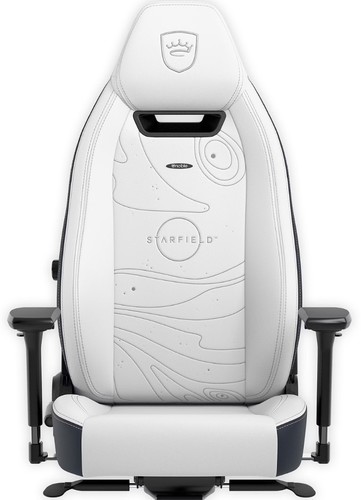 כיסא מנהלים Noblechairs Legend Starfield Edition