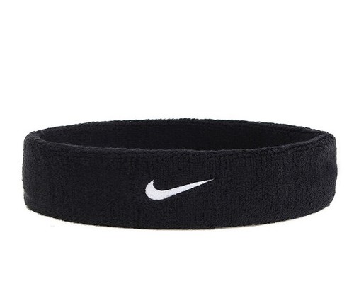 מגן זיעה ראש נייק  Nike Swoosh Classic Headband