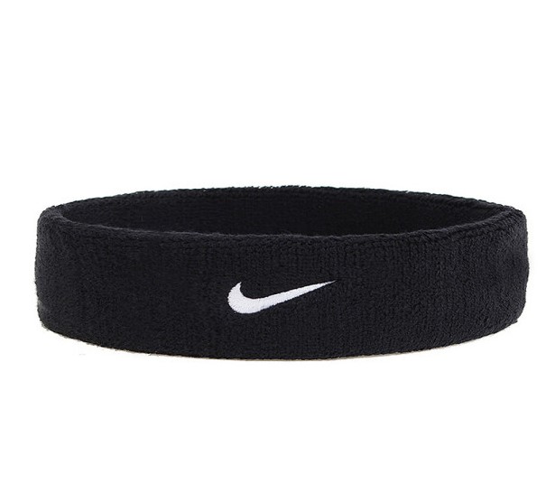 מגן זיעה ראש נייק  Nike Swoosh Classic Headband