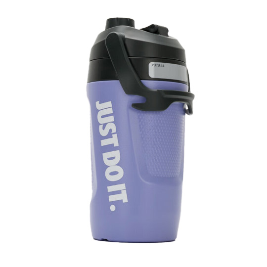 בקבוק ספורט נייק Nike Fuel Jug 40 Oz Chug | סגול