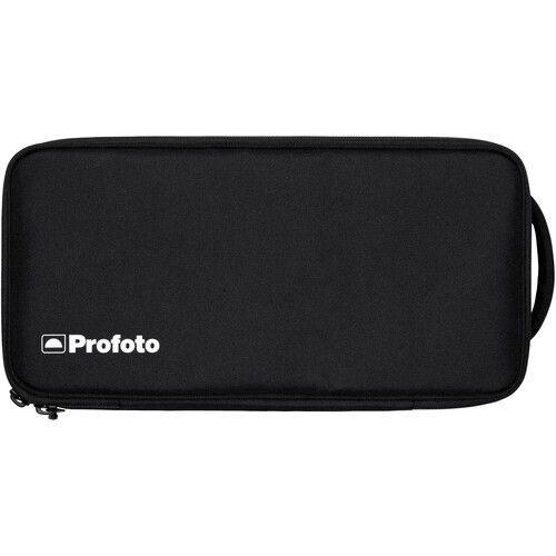 זוג פלאשים לסטודיו Profoto Pro-D3 750Ws