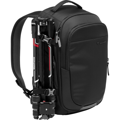 תיק גב Manfrotto Advanced Gear M III (17 ליטר, שחור)