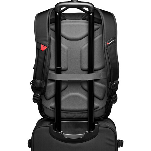 תיק גב Manfrotto Advanced Gear M III (17 ליטר, שחור)