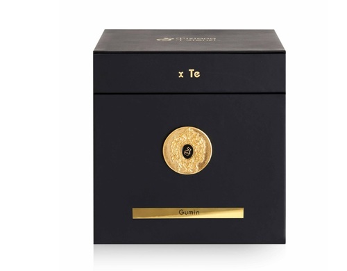 בושם יוניסקס Tiziana Ternenzi Gumin Extrait De Parfum 100ml