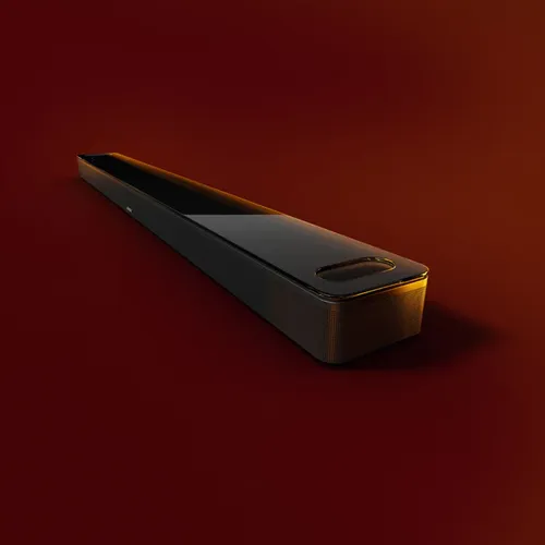 Bose Smart Ultra Soundbar