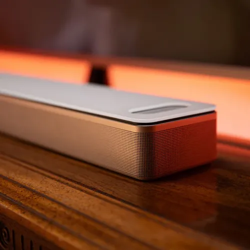 Bose Smart Ultra Soundbar