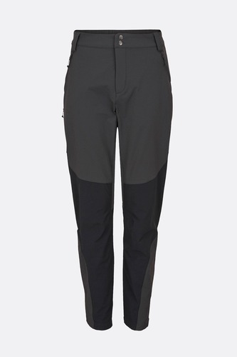 מכנס טיולים לנשים  - Torque Mountain Pants - RAB