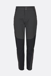מכנס טיולים לנשים - Torque Mountain Pants - RAB