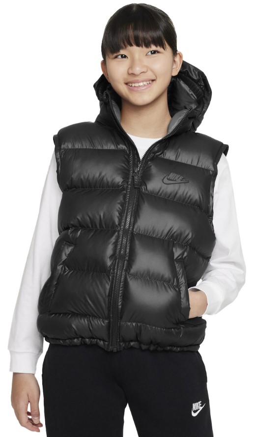 וסט נייק Nike Therma-FIT Repel Loose Hooded Gilet | ילדים