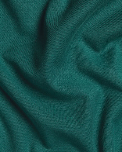 חולצת פולו -Smart Jersey Polo - Green