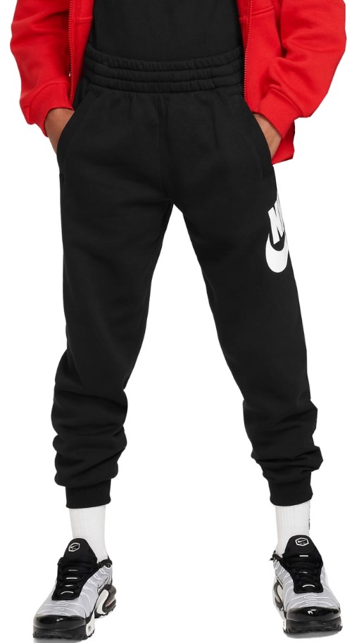 מכנסי נייק Nike Club Fleece Joggers | ילדים