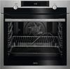 ‏תנור בנוי AEG BPE558370M פירוליטי WIFI STEAM BAKE 