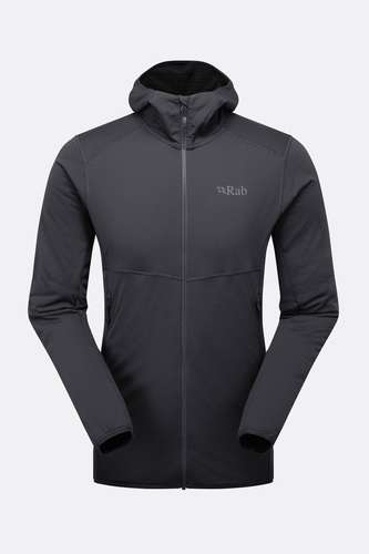 קפוצ'ון גברים Evolute Hoody - RAB