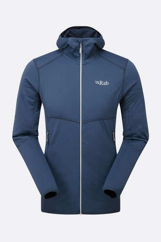קפוצ'ון גברים Evolute Hoody - RAB