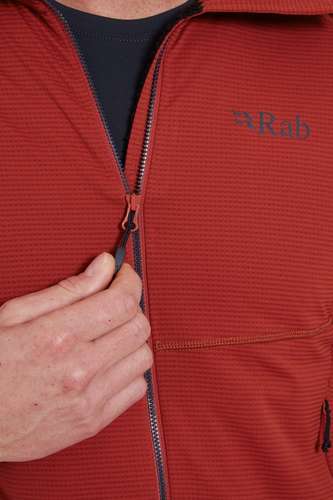 קפוצ'ון גברים Evolute Hoody - RAB