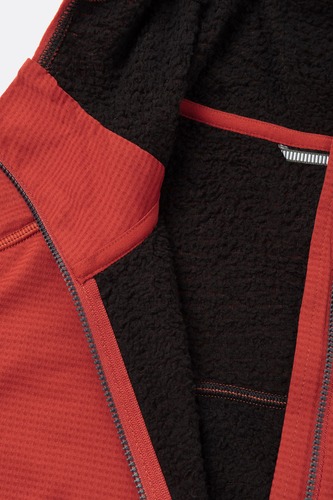 קפוצ'ון גברים Evolute Hoody - RAB
