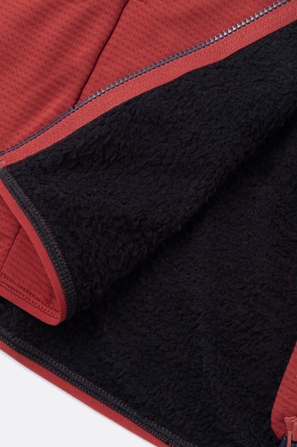 קפוצ'ון גברים Evolute Hoody - RAB