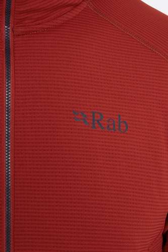 קפוצ'ון גברים Evolute Hoody - RAB