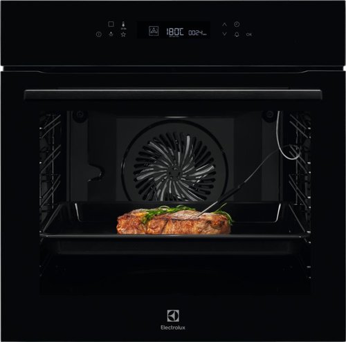 ‏תנור בנוי Electrolux EOE7P31Z Sensecook 700 Pyrolytic multifunction אלקטרולוקס תוצרת גרמניה
