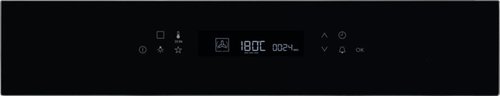 ‏תנור בנוי Electrolux EOE7P31Z Sensecook 700 Pyrolytic multifunction אלקטרולוקס תוצרת גרמניה