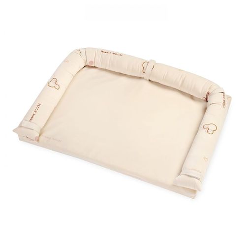 משטח החתלה מיני LOVE Swisra