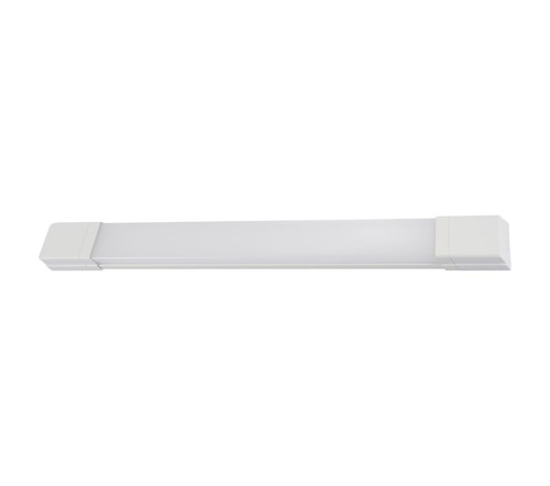 קיר חלבי LED 70W (אור חם)