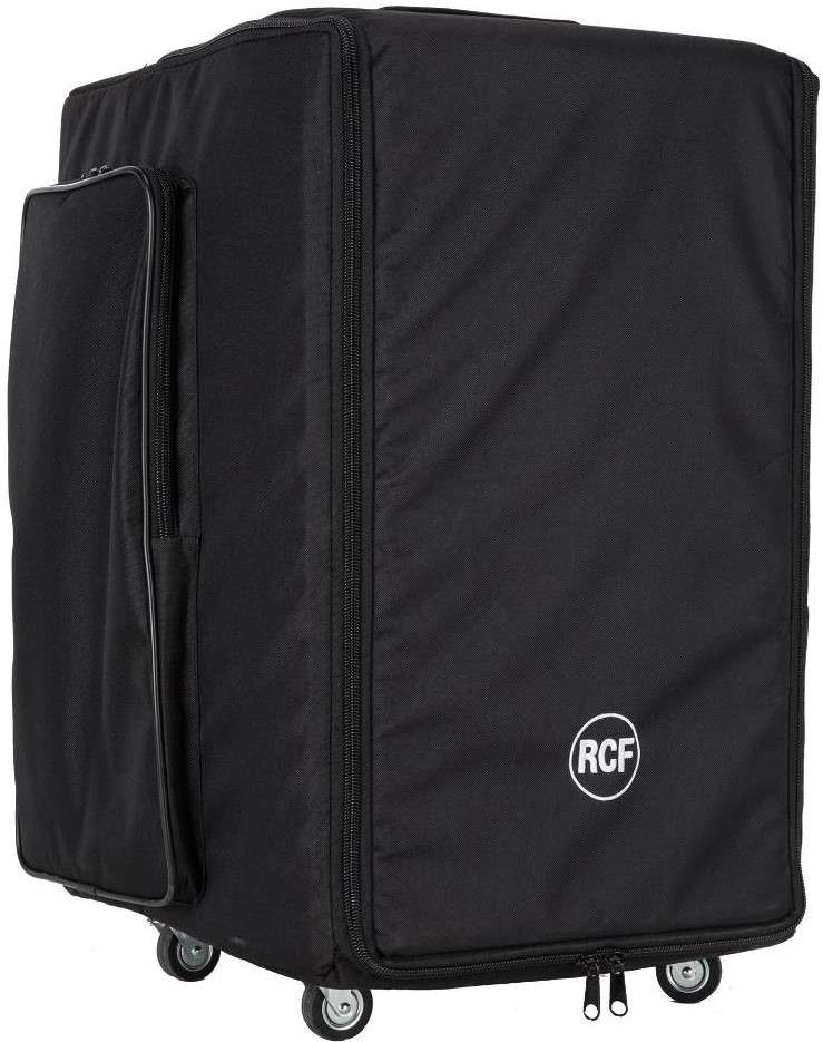 RCF CVR-WH EVOX J Cover with Wheels 