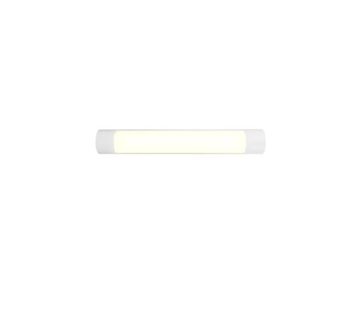 קיר LED 18W (אור חם)