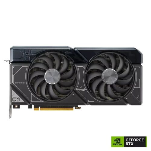 כרטיס מסך ASUS DUAL RTX4070S O12G HDMI 3*DP 12G D6X