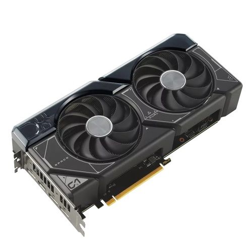 כרטיס מסך ASUS DUAL RTX4070S O12G HDMI 3*DP 12G D6X