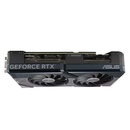 כרטיס מסך ASUS DUAL RTX4070S O12G HDMI 3*DP 12G D6X