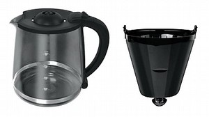 פרקולטור להכנת קפה Hamilton Beach 49005-IS המילטון ביץ