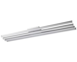 קיר LED 4X24W (אור לבן)