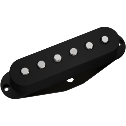 פיק אפ לגיטרה חשמלית וירטואל DIMARZIO DP420BK VIRTUAL SOLO