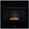 תנור בנוי Electrolux EOE7P31Z אלקטרולוקס --שחור--