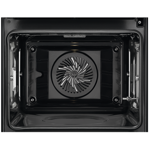 תנור בנוי Electrolux EOE7P31Z אלקטרולוקס --שחור--