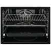 תנור בנוי Electrolux EOE7P31Z אלקטרולוקס --שחור--