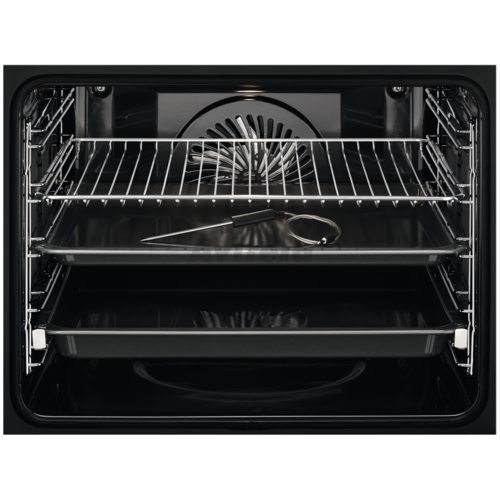 תנור בנוי Electrolux EOE7P31Z אלקטרולוקס --שחור--