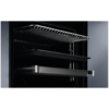 תנור בנוי Electrolux EOE7P31Z אלקטרולוקס --שחור--