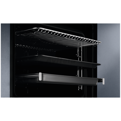 תנור בנוי Electrolux EOE7P31Z אלקטרולוקס --שחור--