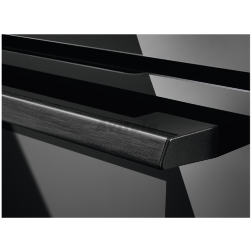 תנור בנוי Electrolux EOE7P31Z אלקטרולוקס --שחור--