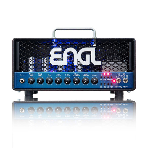 מגבר ראש ENGL E658 Steve Morse Signature 20