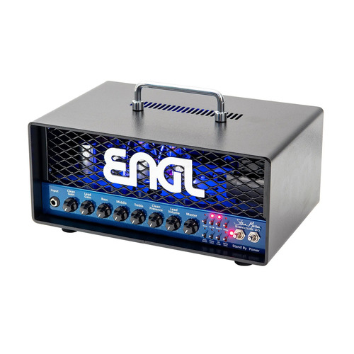 מגבר ראש ENGL E658 Steve Morse Signature 20